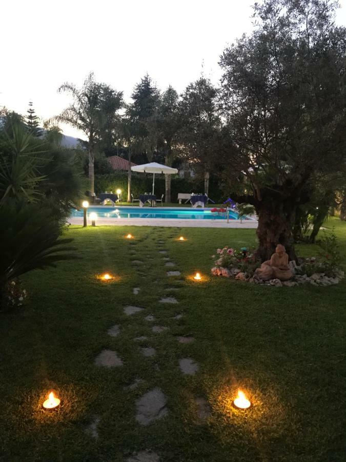 Hébergement de vacances Florio